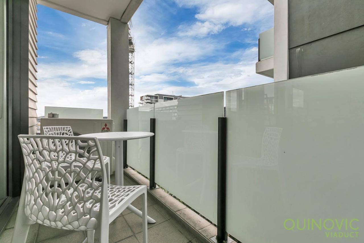 Qv Modern Design 1 Bedroom Apt With Wifi - 856 Auckland Extérieur photo