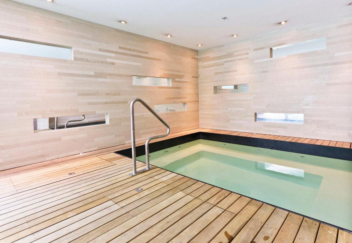 Qv Modern Design 1 Bedroom Apt With Wifi - 856 Auckland Extérieur photo